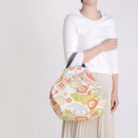 Pleated Compact Bag | Mari | M